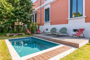 Villa Champagne - Welkeys